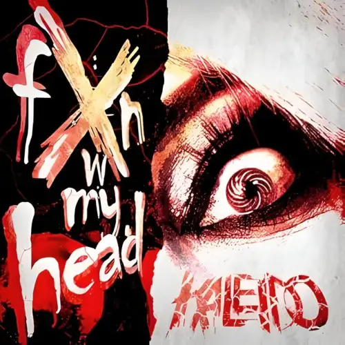 Kaleido : fXn w My Head